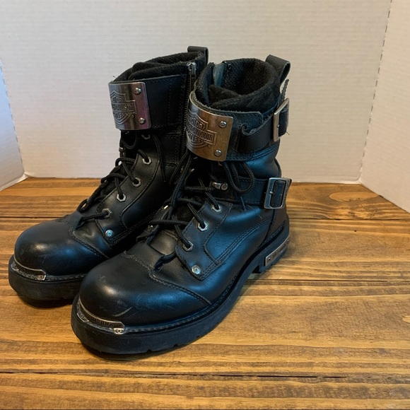 Harley-Davidson Other - Harley Davidson Boots